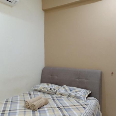 Cityscape Lodge - Penginapan Bajet Yang Mudah, Selesa & Selamat Dengan Wifi Dan Parkir Percuma Serta Layanan Mesra Tambah Servis Memuaskan Lumut Zewnętrze zdjęcie