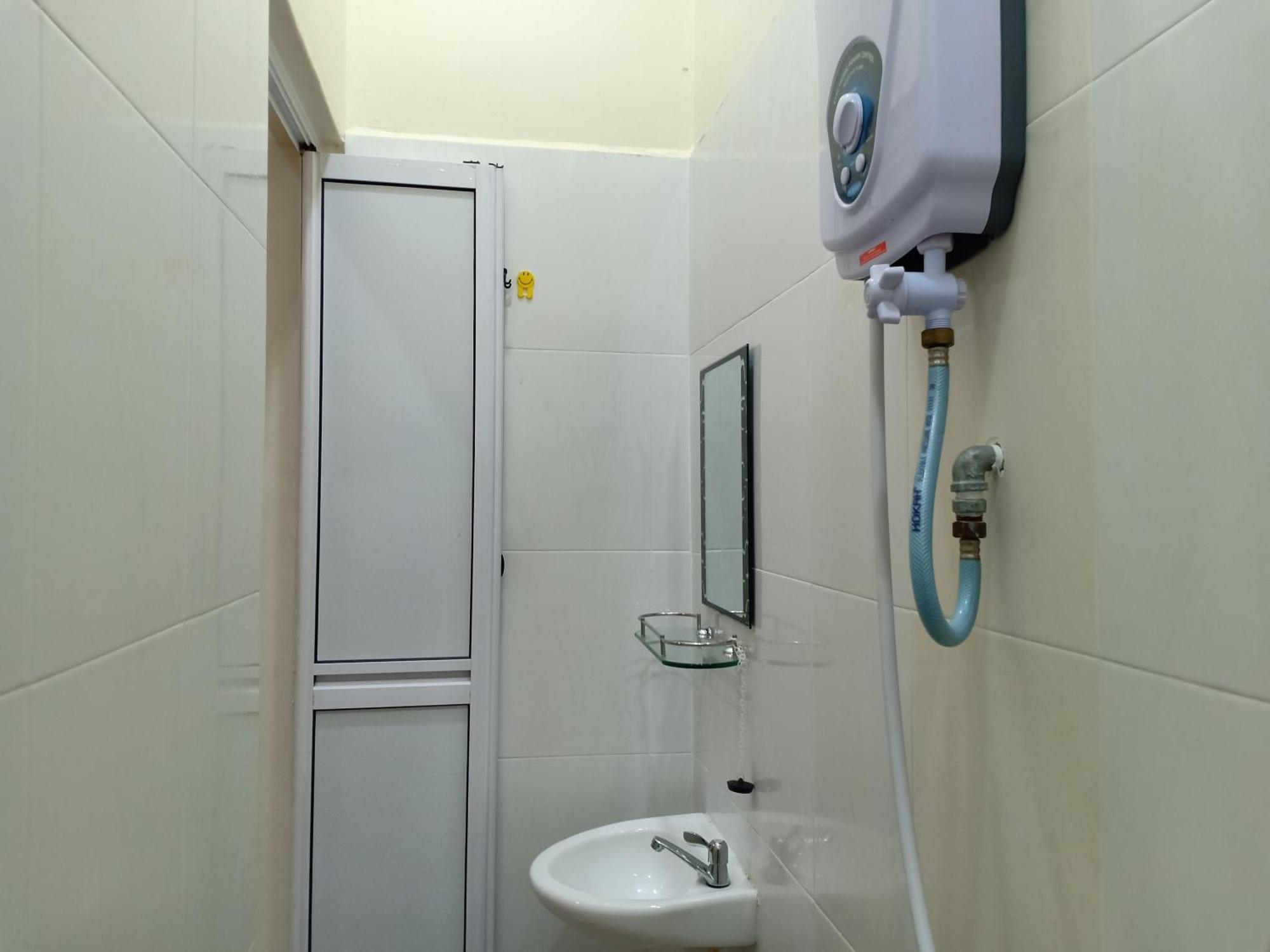 Cityscape Lodge - Penginapan Bajet Yang Mudah, Selesa & Selamat Dengan Wifi Dan Parkir Percuma Serta Layanan Mesra Tambah Servis Memuaskan Lumut Zewnętrze zdjęcie