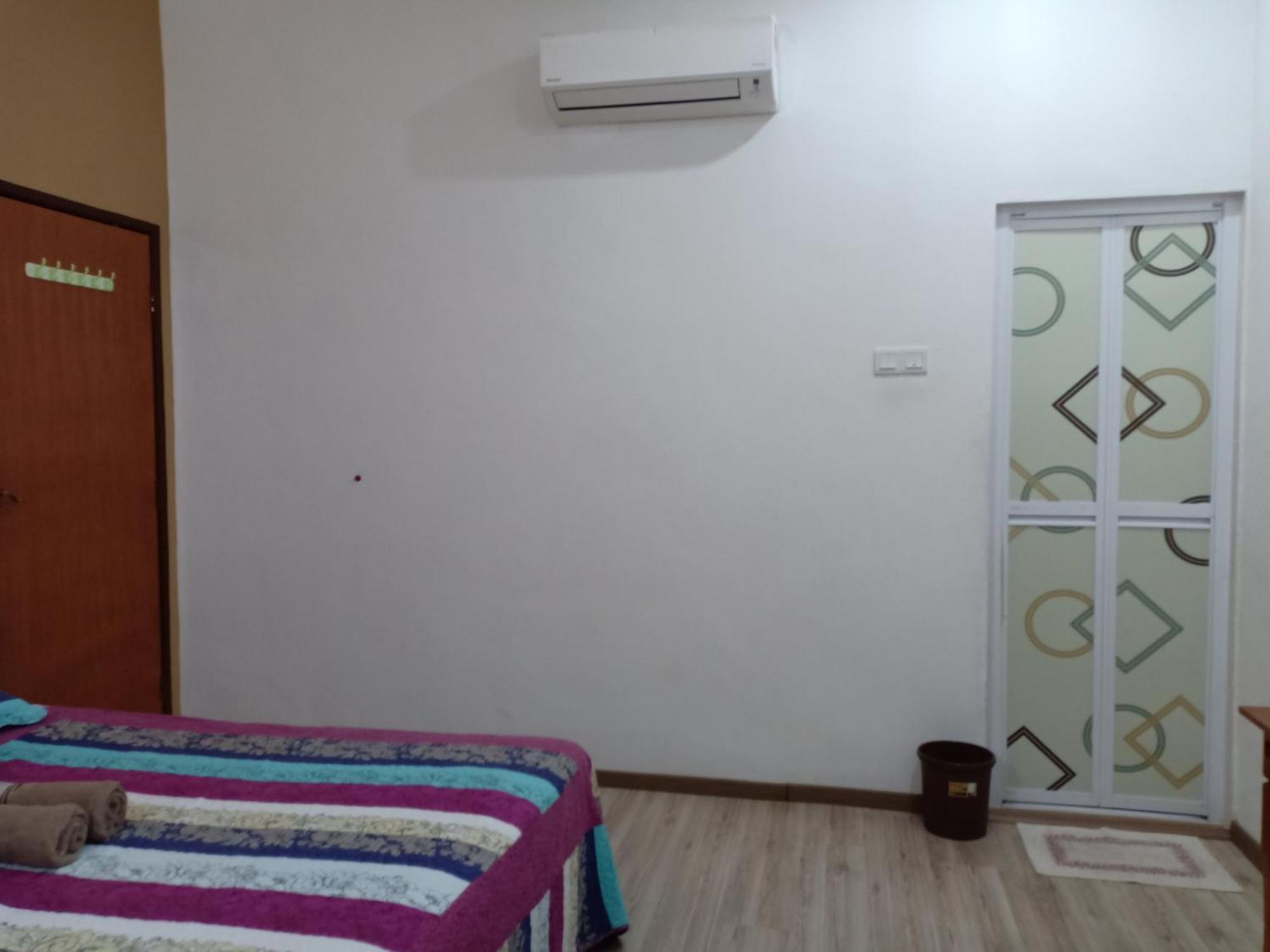 Cityscape Lodge - Penginapan Bajet Yang Mudah, Selesa & Selamat Dengan Wifi Dan Parkir Percuma Serta Layanan Mesra Tambah Servis Memuaskan Lumut Zewnętrze zdjęcie