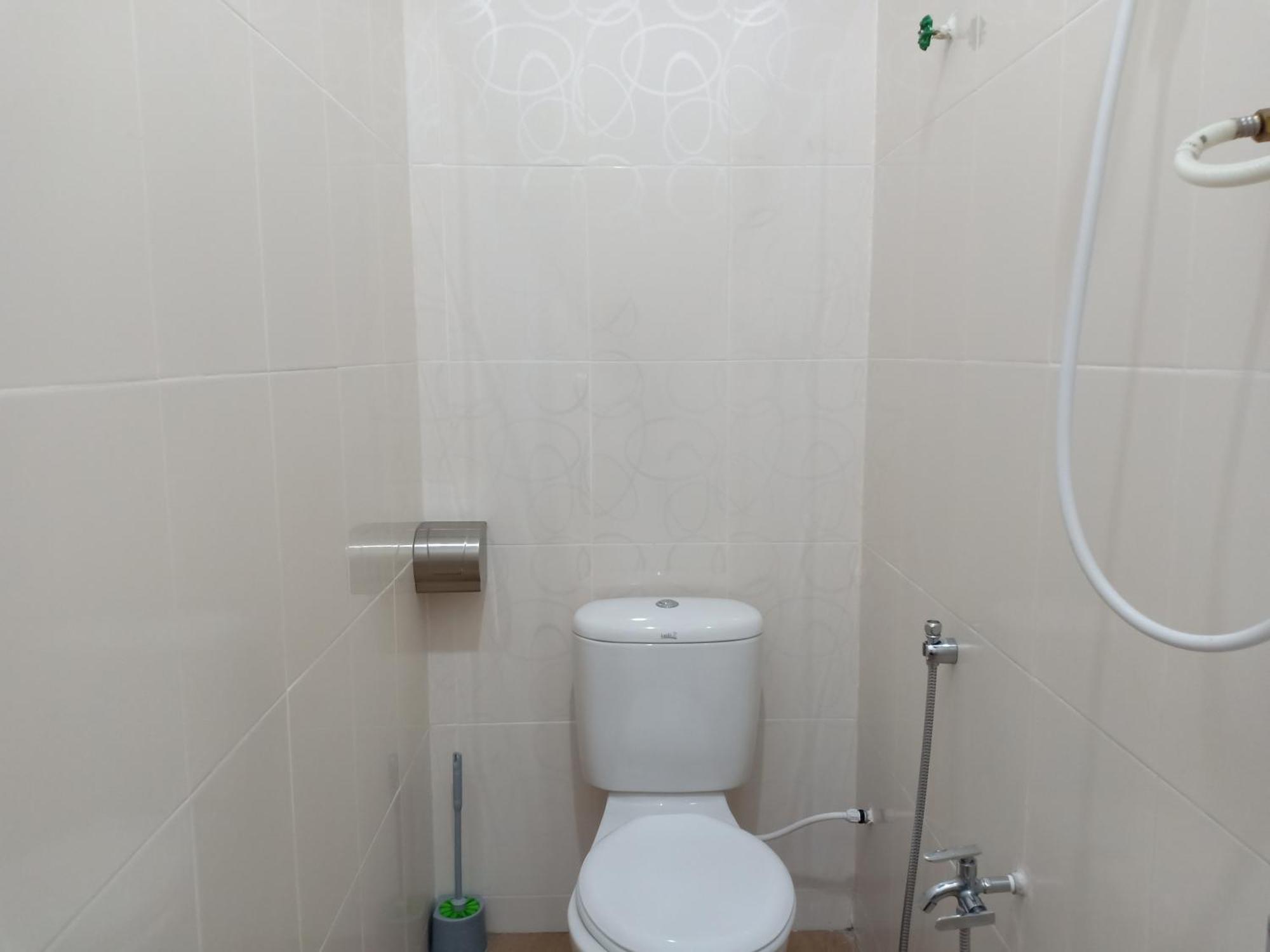 Cityscape Lodge - Penginapan Bajet Yang Mudah, Selesa & Selamat Dengan Wifi Dan Parkir Percuma Serta Layanan Mesra Tambah Servis Memuaskan Lumut Zewnętrze zdjęcie