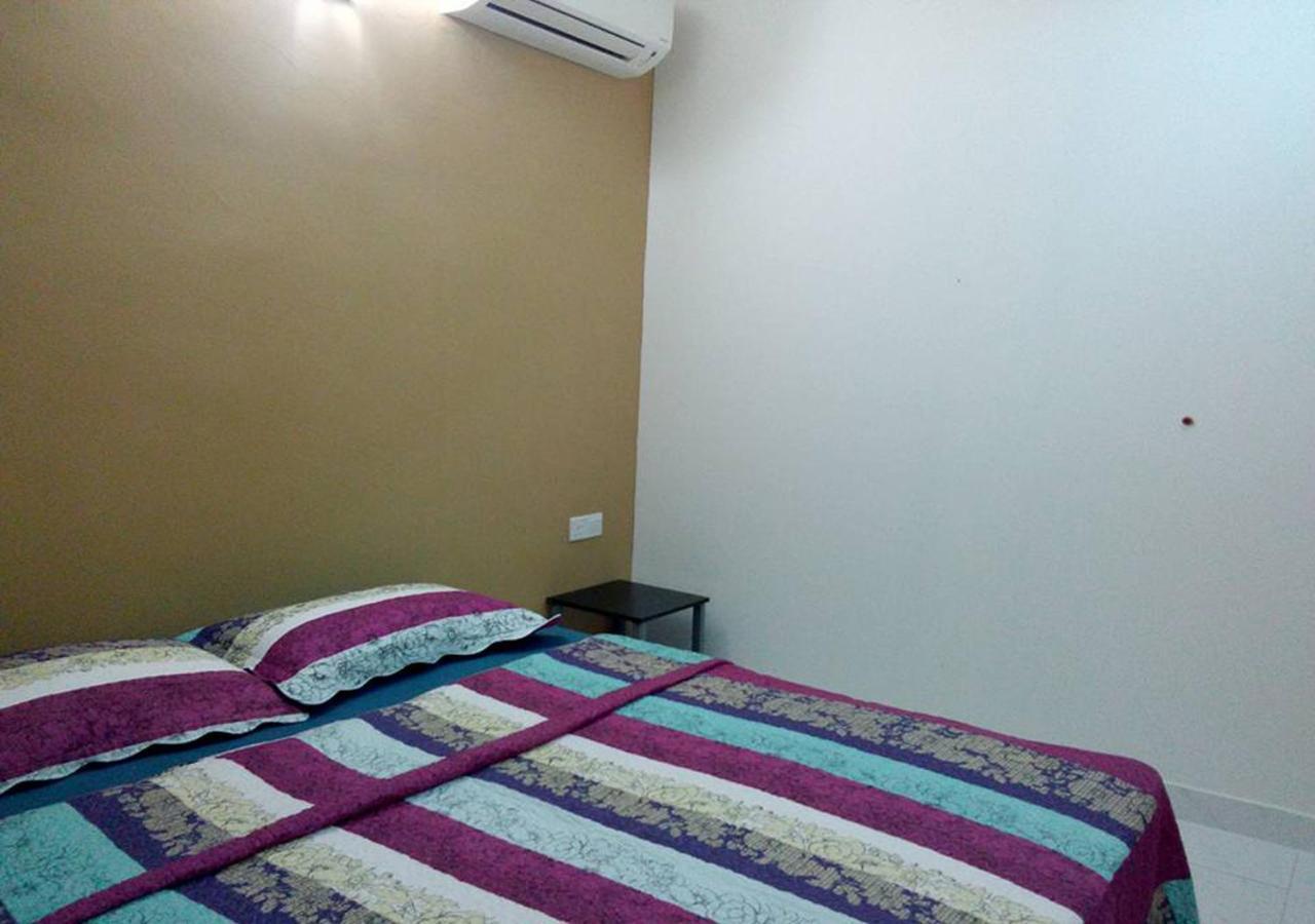 Cityscape Lodge - Penginapan Bajet Yang Mudah, Selesa & Selamat Dengan Wifi Dan Parkir Percuma Serta Layanan Mesra Tambah Servis Memuaskan Lumut Zewnętrze zdjęcie
