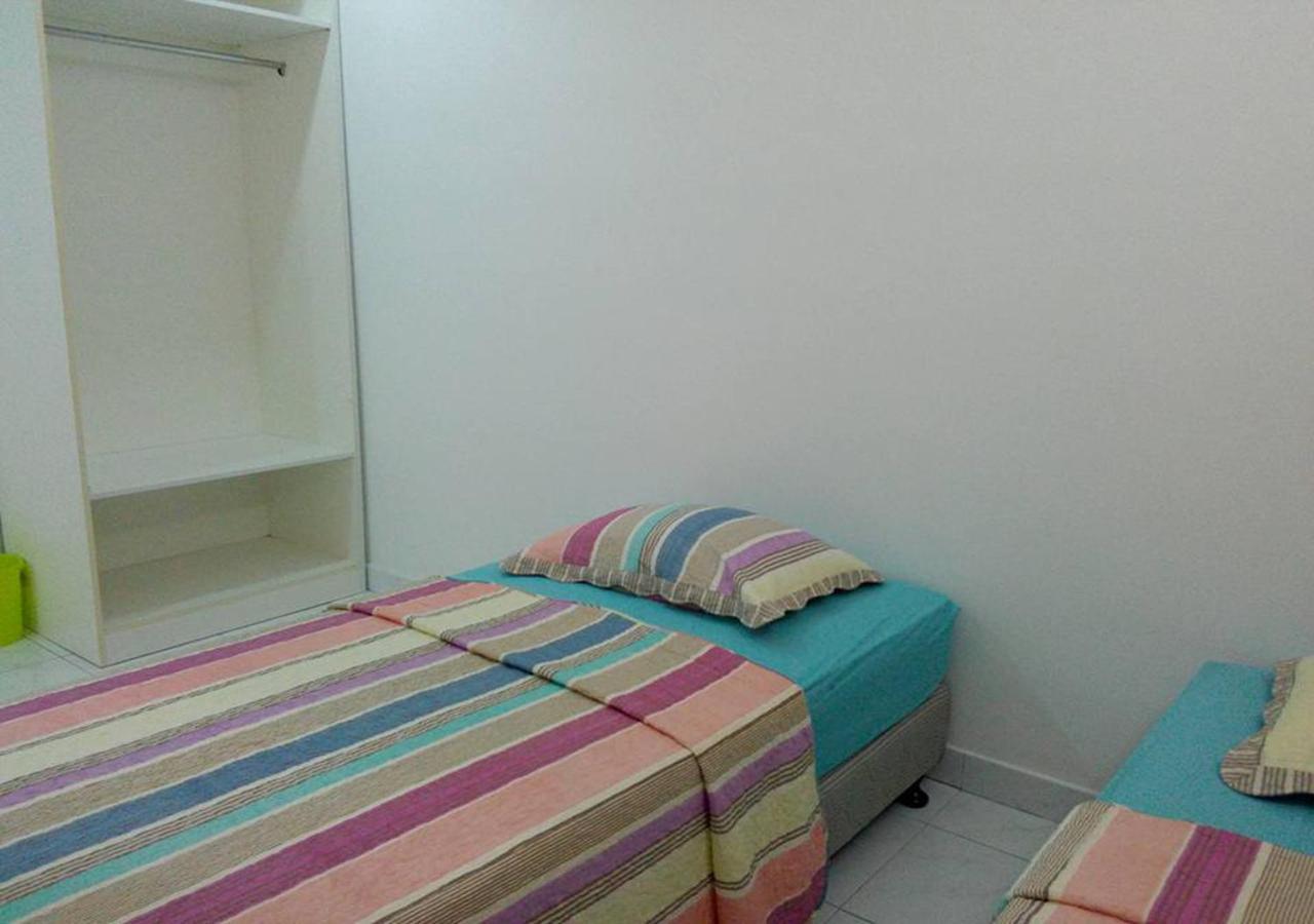 Cityscape Lodge - Penginapan Bajet Yang Mudah, Selesa & Selamat Dengan Wifi Dan Parkir Percuma Serta Layanan Mesra Tambah Servis Memuaskan Lumut Zewnętrze zdjęcie