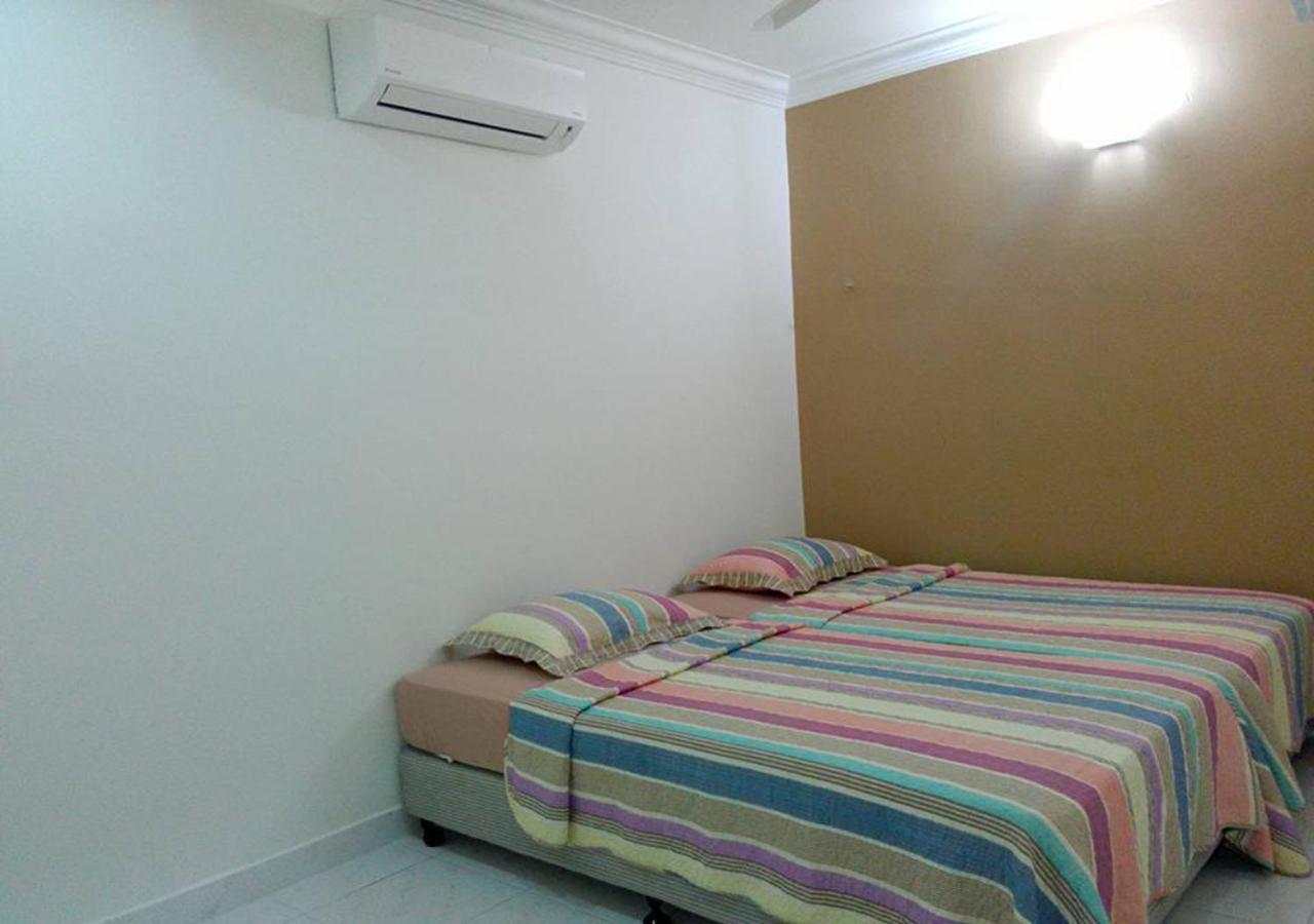 Cityscape Lodge - Penginapan Bajet Yang Mudah, Selesa & Selamat Dengan Wifi Dan Parkir Percuma Serta Layanan Mesra Tambah Servis Memuaskan Lumut Zewnętrze zdjęcie